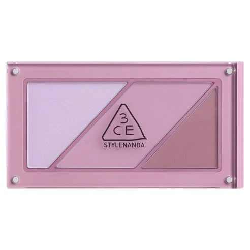 Layer It All Blush Palette, 04 Mute Kind, 1pack