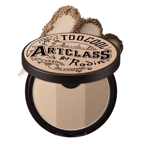 Artclass by Rodin Shading, 9.5g, 2 Modern, 1pack