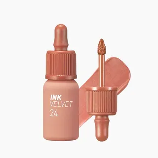 Ink The Velvet (Nude-Brew Collection), 4g, 24 Nudy Latte, 1pack