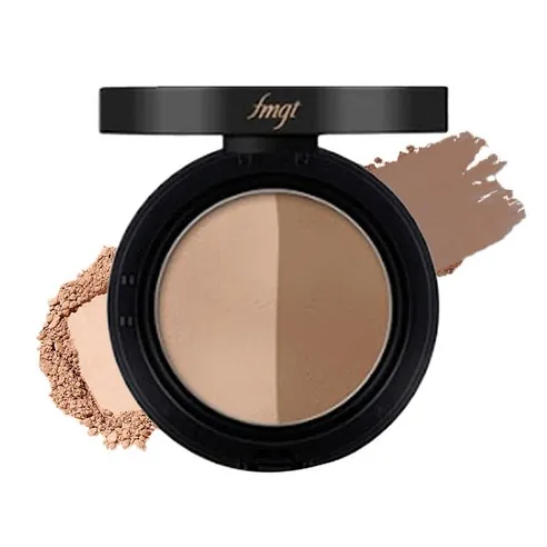 Dual Contour, 7g, 01 Neutral, 1pack