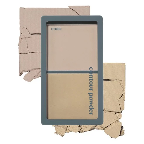 Contour Powder, 10g, 03 Illuminator, 1pack