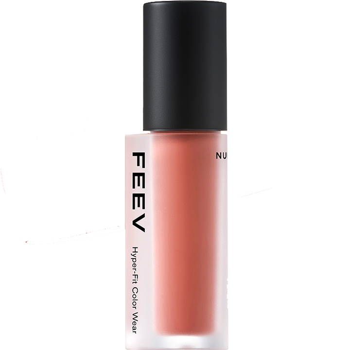 Hyper Fit Color Wear, 3.5g, Nude Me Up, 1pack