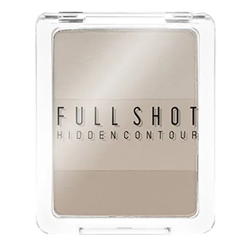 Hidden Shading, 9g, 03 Taupe Gray, 1pack