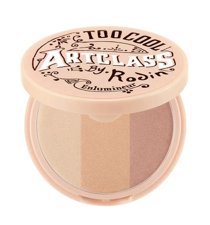 Artclass by Rodin Highlighter, Glam, 1pack