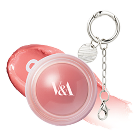 Mood Glow Pod Lip & Cheek, 6g, 01 Pale Blush, 1pack - Image 1