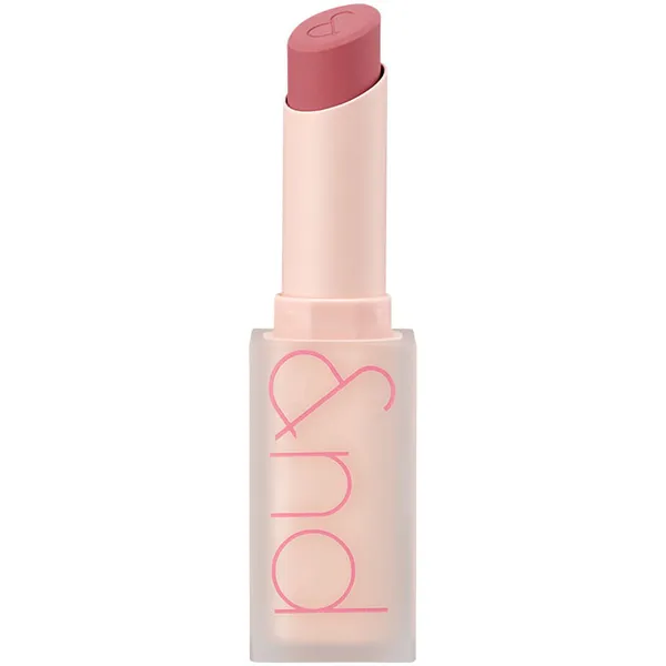 Zero Matte Lipstick, 3g, 10 Pink Sand, 1pack