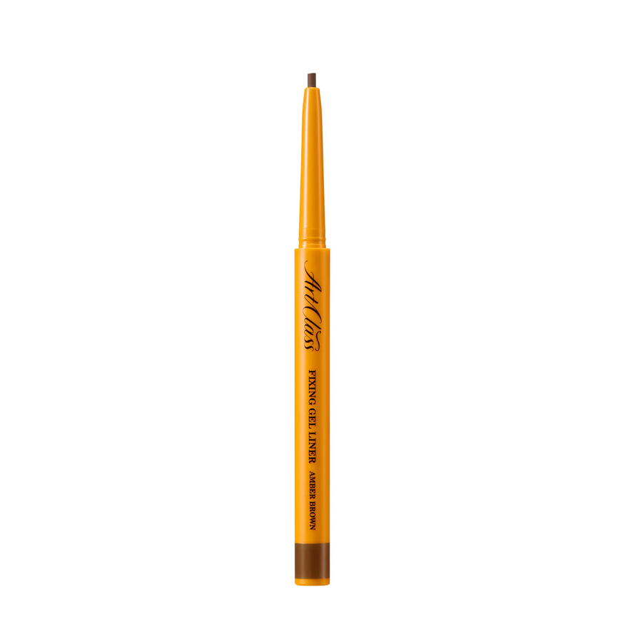Artclass Fixing Gel Liner, 0.15g, 03 Amber Brown, 1pack
