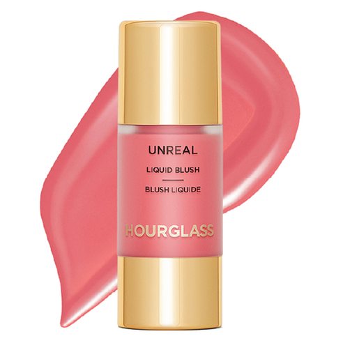 Unreal Liquid Blush, 10.3ml, Whim, 1pack