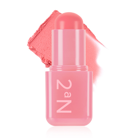 Pocket Cotton Blurring Stick, 3.5g, Cotton Fizz, 1pack