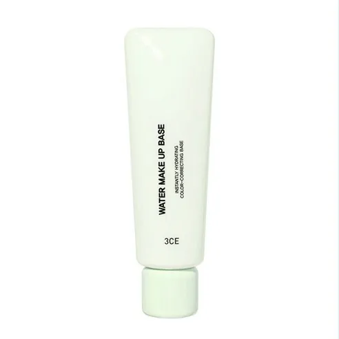 Water Makeup Base [SPF50+/PA++++], 45ml, Green, 1pack