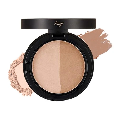 Dual Contour, 7g, 02 Natural, 1pack