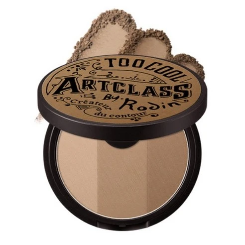 Artclass by Rodin Shading, 9.5g, 1.5 Neutral, 1pack