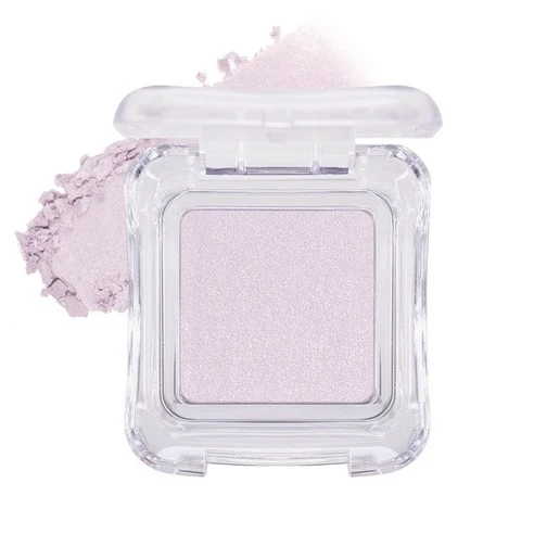 Pure Glassy Highlighter, PU01 Twilight, 1pack