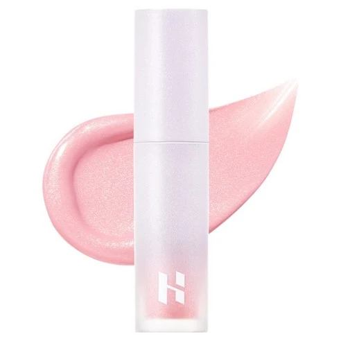 Luminous Milk Fit Blush, 4ml, 02 Peach Latte, 1pack