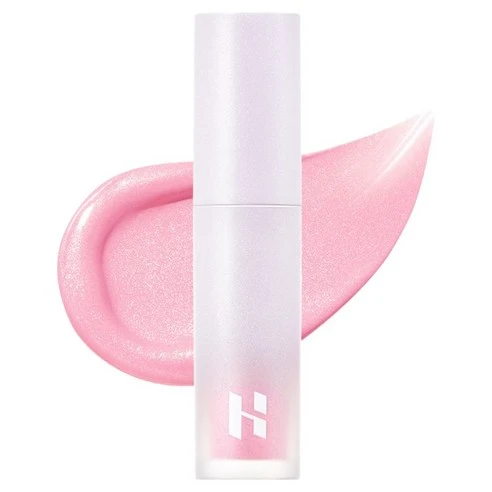 Luminous Milk Fit Blush, 4ml, 04 Strawberry Pearl, 1pack