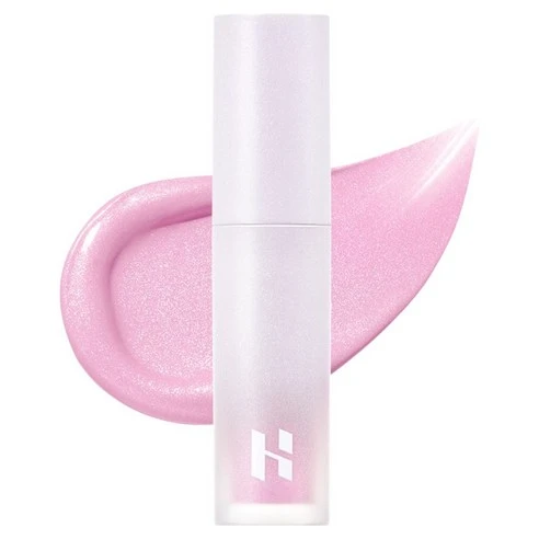 Luminous Milk Fit Blush, 4ml, 05 Taro Milk, 1pack