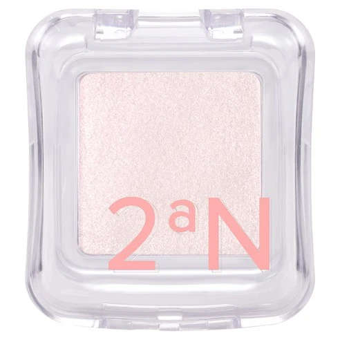 Pure Glassy Highlighter, PK03 Laura Beam, 1pack