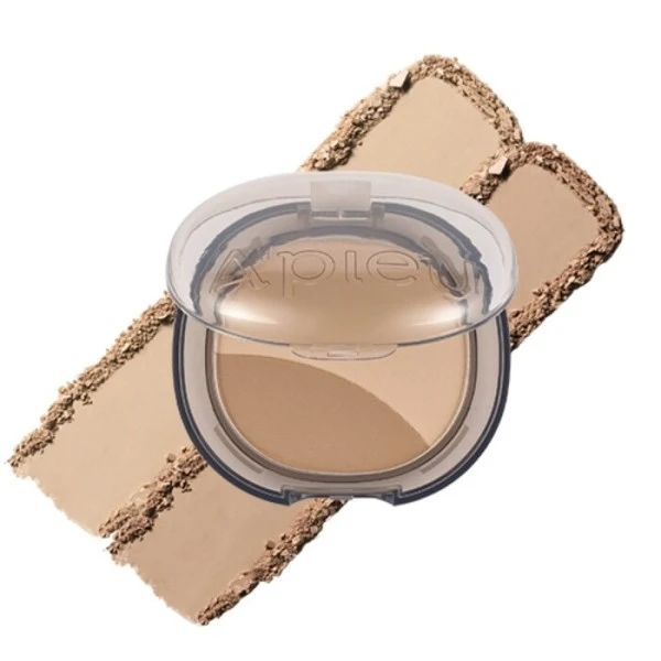 Juicy Pang Layering Shading, 4.7g, 02 Cool Layer, 1pack