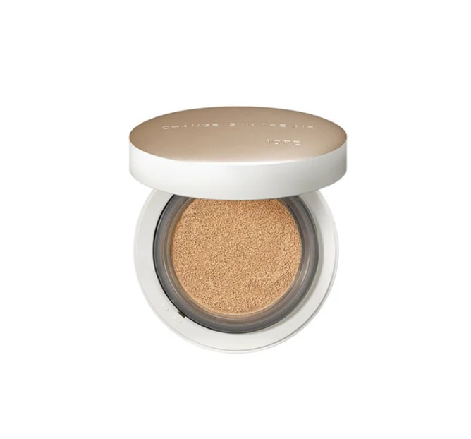 Air Cushion Cover AD, 15g, 23N Beige, 1pack