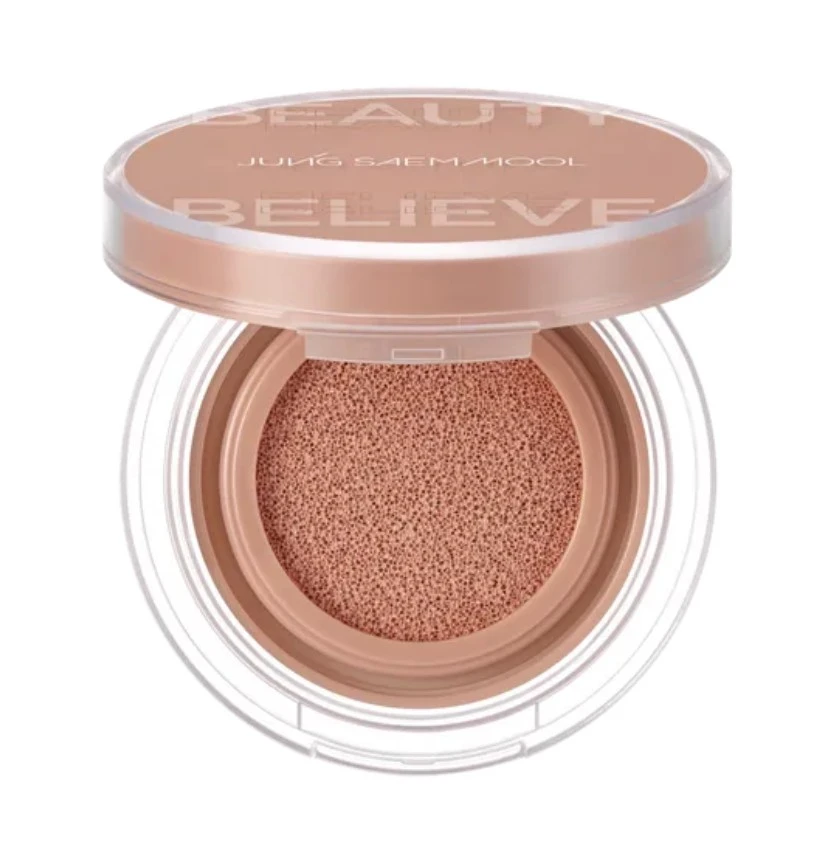 Artist Cushion Blush, 1ea, 01 Ruddy Beige, 1pack