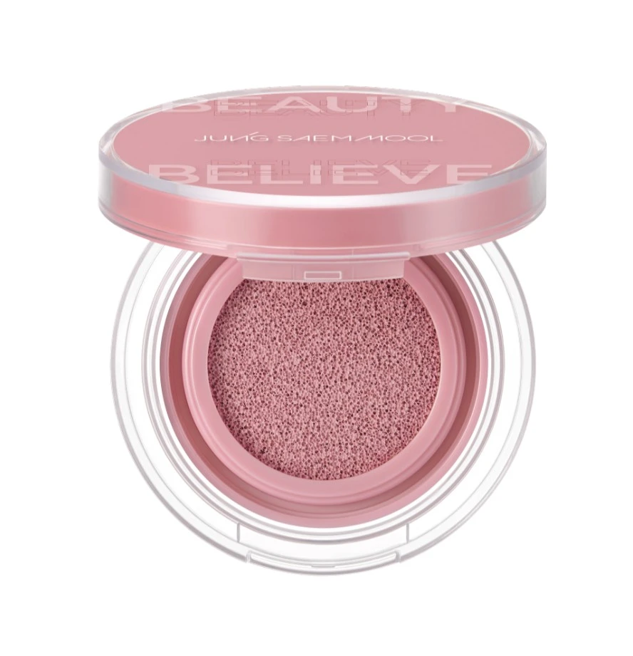 Artist Cushion Blush, 1ea, 06 Odd Mauve, 1pack