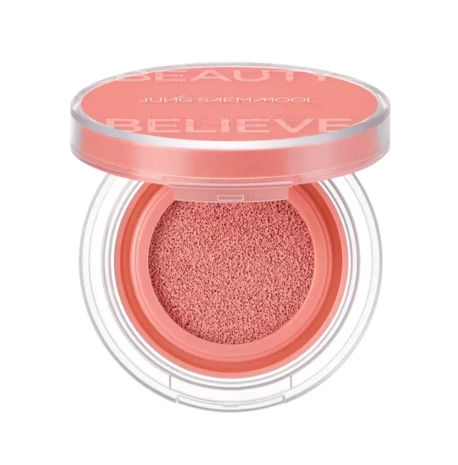 Artist Cushion Blush, 1ea, 04 Coral Halo, 1pack