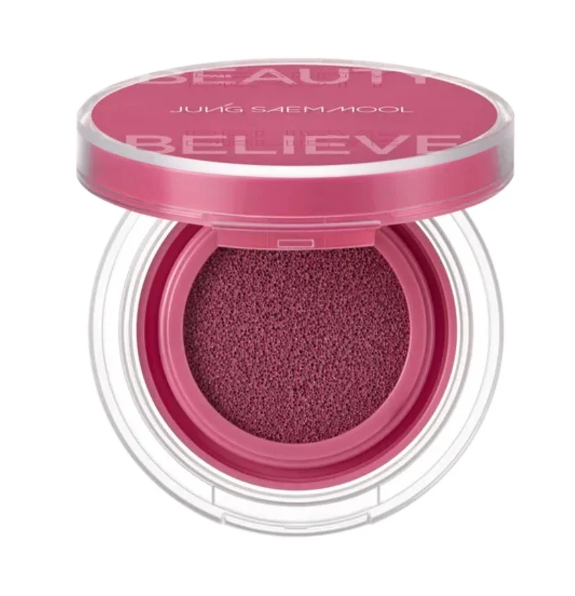 Artist Cushion Blush, 1ea, 10 Plop Berry, 1pack