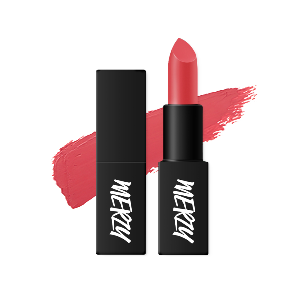 The First Lipstick, 4.5g, L3 Catch Me, 1pack