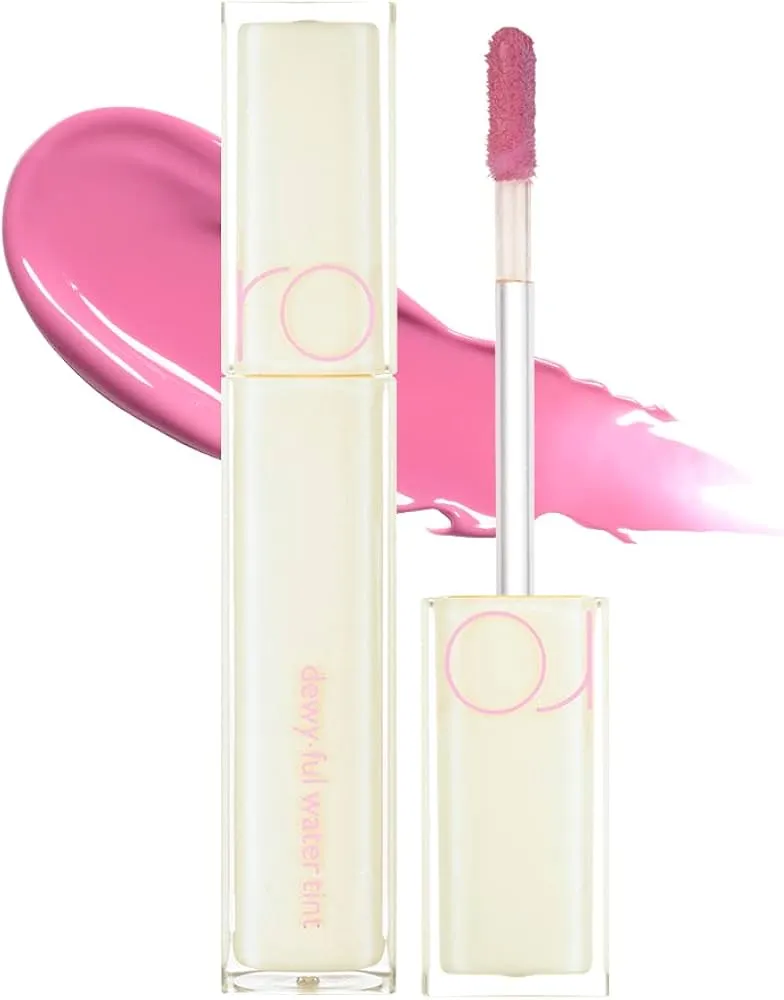 Dewy-ful Water Tint, 11 Lilac Cream, 1pack