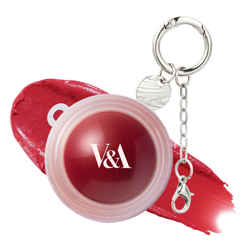 Mood Glow Pod Lip & Cheek, 6g, 04 Ruby Glow, 1pack - Image 1