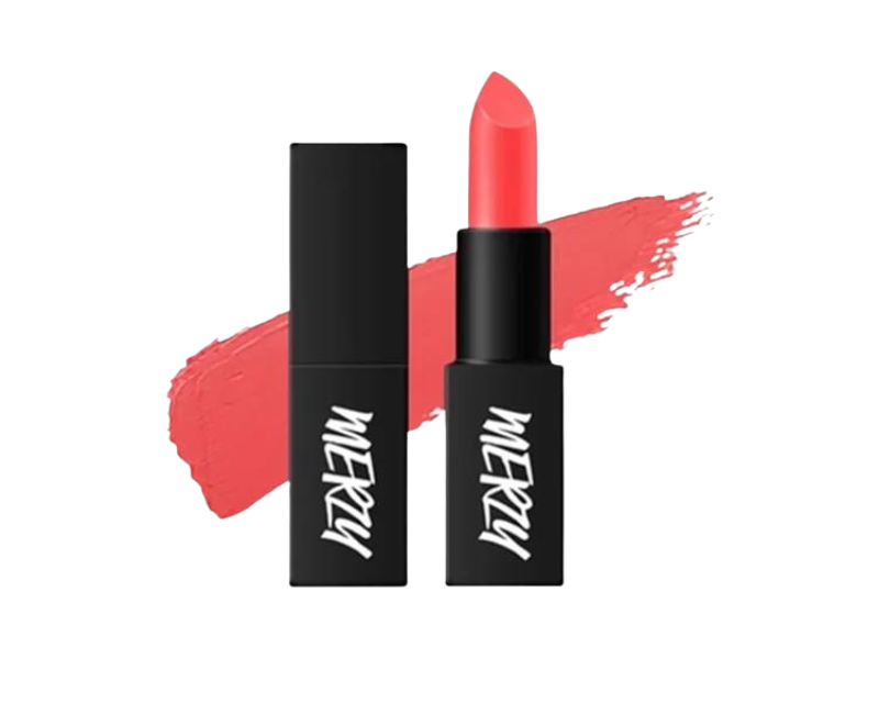 The First Lipstick, 4.5g, L1 Excuse Me, 1pack
