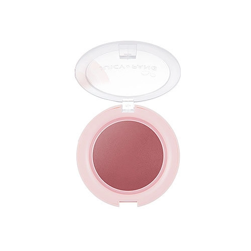 Juicy-Pang Jelly Blusher, RD01 Stop Apologizing, 1pack