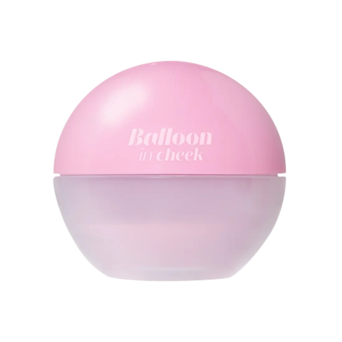 Balloon In Cheek, Jumping Cool, 1pack