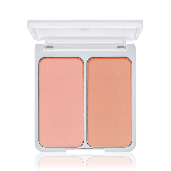 Dual Cheek, 9g, 05 Mood In Cheek, 1pack