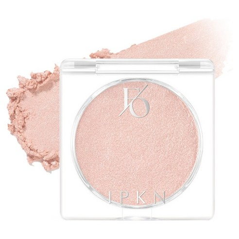 Flap One Single Highlighter, Peach Lace, 1pack