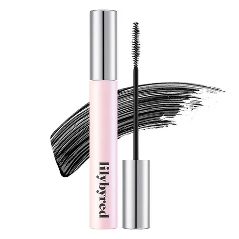 AM9 to PM9 Infinite Mascara [Volume & Curl], 14g, 02 Volume & Curl, 1pack
