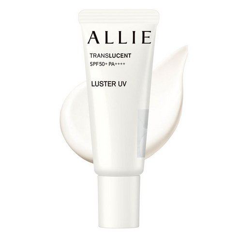 Chrono Beauty Color On UV [SPF50+/PA++++], Translucent