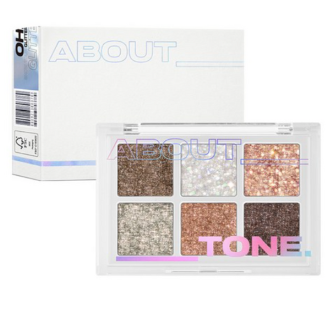 Oh My Glitter Pop, 3.3g, 01 Oh Stunner, 1pack