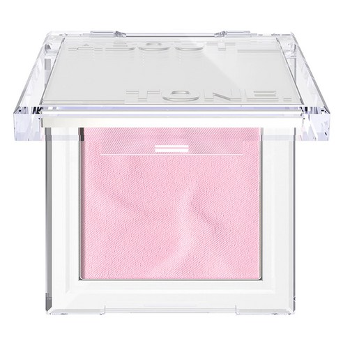 Fluffy Wear Blusher, 08 Dreamy Raspberry, 1pack