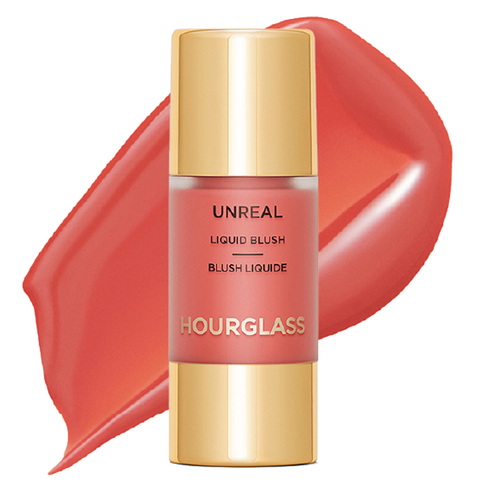 Unreal Liquid Blush, 10.3ml, Future, 1pack