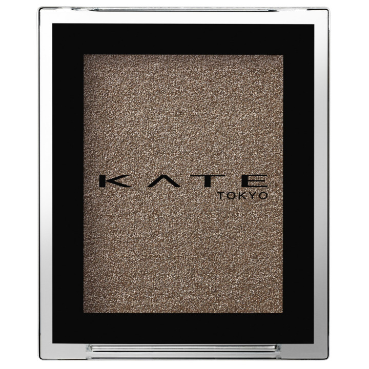 The Eye Color [Pearl], 1.4g, 19 Cocoa Brown, 1pack - Image 1