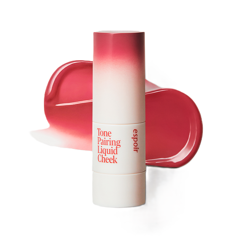 Tone Pairing Liquid Cheek, 8ml, 05 Rosy Bunny, 1pack