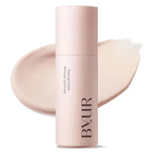 Serumfit Shining Tone-up Cream, 40g, 1pack