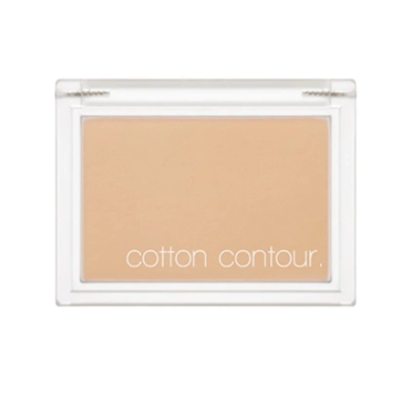 Cotton Contour, Sugar Toast, 1pack