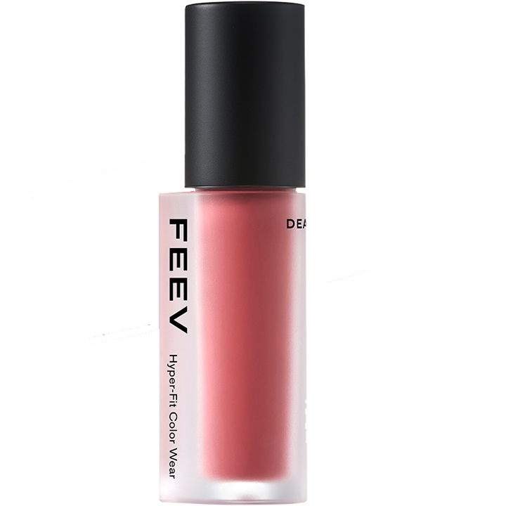 Hyper Fit Color Wear, 3.5g, Deer Peach, 1pack