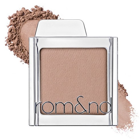 Slide In Single [Matte], 1.8g, M18 Plain Mocha, 1pack