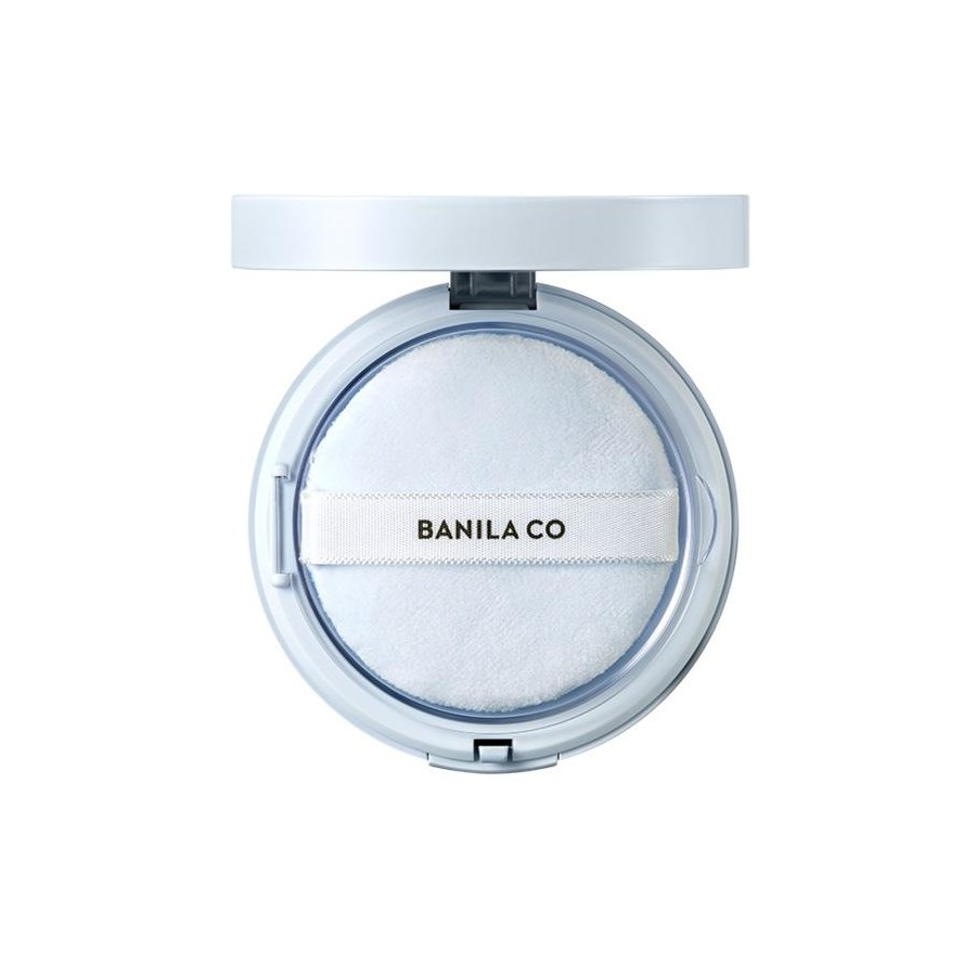 Prime Primer Finish Pact, 6.5g, Blue, 1pack