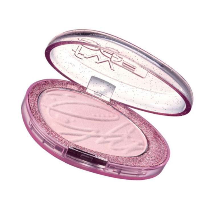 Glitz Stone Highlighter, HL07 Ruby Ribbon, 1pack