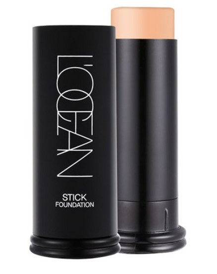 Stick Foundation, 21 Light Beige, 1pack