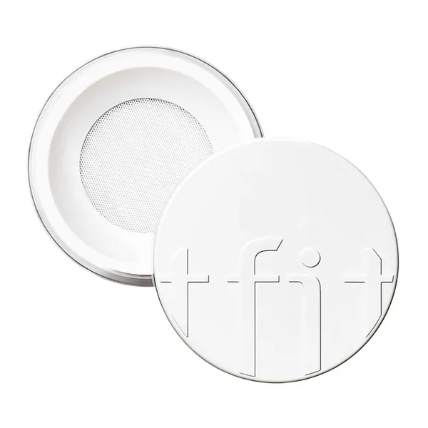 Translucent Set Finishing Powder, 7g, 01 White, 1pack